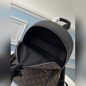 LV Модель： M45349 Josh Рюкзак Сумка с характерными линиями, выпо