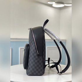 LV Артикул： M40365 Рюкзак Josh Сумка с характерными элементами 
