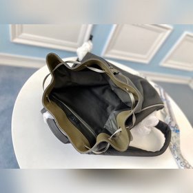LV Рюкзак Noé Артикул： M55171 В 1932 году Гастон создал сумку S