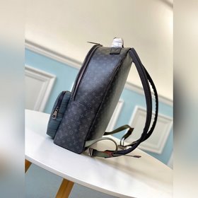 LV Рюкзак с множественными карманами Артикул： M45455  Вирджил А