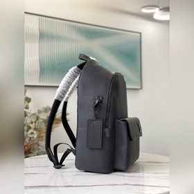 LV Артикул： M57079 Рюкзак Aerogram — это элегантный инновационн