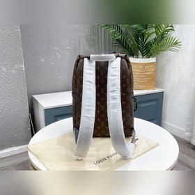 LV Артикул： M57965 Рюкзак Discover с винтажным принтом Рюкзак D
