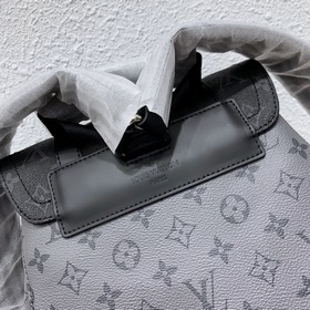 LV Модель M45419 Christopher Рюкзак Изготовлен из элегантного по