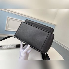 LV Модель M30258 Рюкзак Alex Сумка из кожи Taga отличается четкой