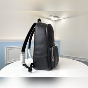 LV Модель M30258 Рюкзак Alex Сумка из кожи Taga отличается четкой