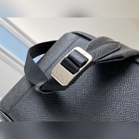 LV Модель M30258 Рюкзак Alex Сумка из кожи Taga отличается четкой