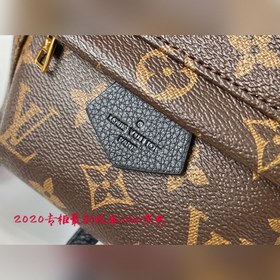 LV Модель M44873  Мини-рюкзак MONOGRAM BACKPACK MINI Двухплечева