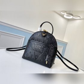 Рюкзак LV Moon, модель M44945 Николя Гескьер, вдохновленный клас