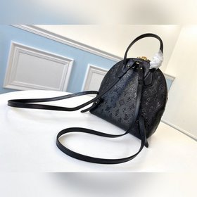 Рюкзак LV Moon, модель M44945 Николя Гескьер, вдохновленный клас