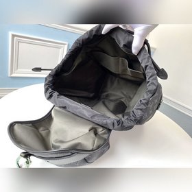 LV Модель M43694 Рюкзак Double Star в стиле кэжуал На практике о