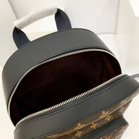 LV Модель M41530 JOSH Рюкзак Свежий дизайн и лаконичный стиль. Из