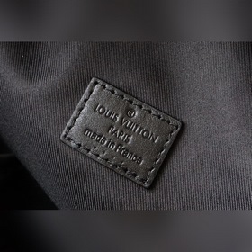 Рюкзак LV Модель： M57965 Старый шрифт (буквы) Эта сумка из осенне