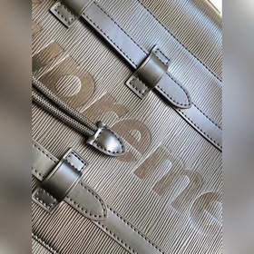 LV Модель： M41709 Ограниченная серия рюкзака Christopher с узоро