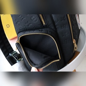 LV Артикул： M57972  Рюкзак Basketball Сумка с тисненым узором M