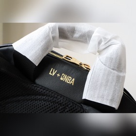 LV Артикул： M57972  Рюкзак Basketball Сумка с тисненым узором M