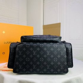 LV Артикул： M44658 BOSPHORE Рюкзак для альпинизма Новейшая моде