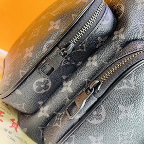 LV Артикул： M44658 BOSPHORE Рюкзак для альпинизма Новейшая моде