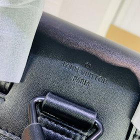 LV Артикул： M44658 BOSPHORE Рюкзак для альпинизма Новейшая моде