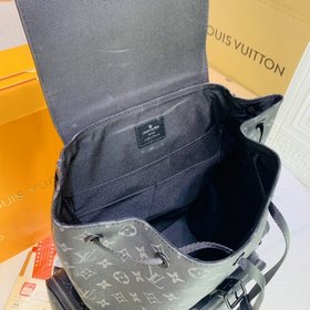 LV Артикул： M44658 BOSPHORE Рюкзак для альпинизма Новейшая моде