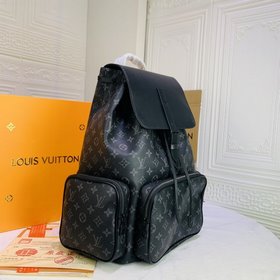 LV Артикул： M44658 BOSPHORE Рюкзак для альпинизма Новейшая моде