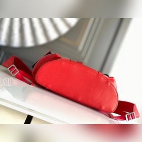 LV Модель： M41709 Ограниченная серия рюкзаков Christopher с узор