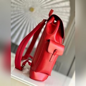 LV Модель： M41709 Ограниченная серия рюкзаков Christopher с узор