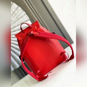 LV Модель： M41709 Ограниченная серия рюкзаков Christopher с узор