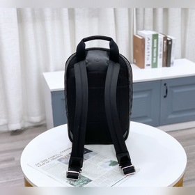 Модель LV： N58024  Рюкзак Michael изготовлен из ткани Damier Gra