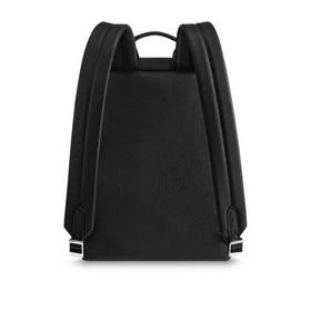 LV Taiga из кожи быка - Рюкзак с отделкой из кожи Подробные харак