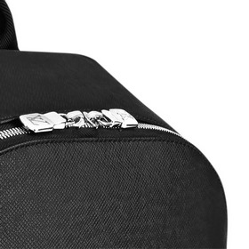 LV Taiga из кожи быка - Рюкзак с отделкой из кожи Подробные харак