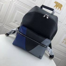 LV Артикул： M30735 30728 30230 Рюкзак Новая модель 2020 года из