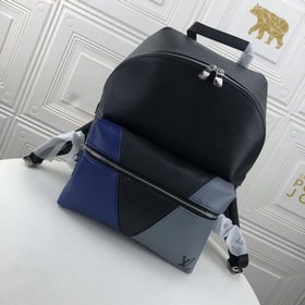 LV Артикул： M30735 30728 30230 Рюкзак Новая модель 2020 года из