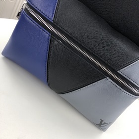 LV Артикул： M30735 30728 30230 Рюкзак Новая модель 2020 года из