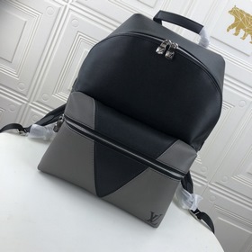 LV Артикул： M30735 30728 30230 Рюкзак Новая модель 2020 года из