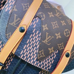 LV  Артикул： M55461 Совместная коллекция Nigo и CHRISTOPHER - Ма