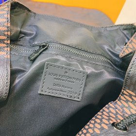 LV  Артикул： M55461 Совместная коллекция Nigo и CHRISTOPHER - Ма