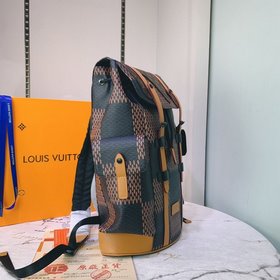 LV  Артикул： M55461 Совместная коллекция Nigo и CHRISTOPHER - Ма