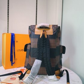 LV  Артикул： M55461 Совместная коллекция Nigo и CHRISTOPHER - Ма