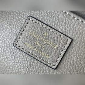 LV Артикул： M45951 Серия косметичек с шелкографией в цвете абрик