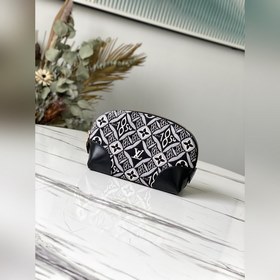 LV Артикул： M69991 Косметичка Изготовлена из ткани с узором Sin