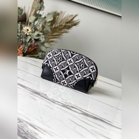LV Артикул： M69991 Косметичка Изготовлена из ткани с узором Sin