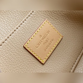 LV Артикул： M80307 Косметичка Изготовлена из ткани с узором Sinc