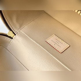 LV модель M44495 Косметичка маленькая Независимо от того, носите