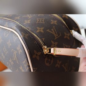 LV Модель M47528 Туалетная сумка/косметичка Элегантный внешний в