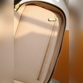 LV LU NICE BB косметичка Артикул： M42265 Эта элегантная космети