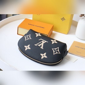 LV Модель M59086 Косметичка Эта компактная косметичка изготовлена