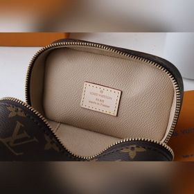 LV Модель： M44496 (эта модель не имеет плечевого ремня) Мини-косм