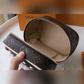 LV Модель： M44496 (эта модель не имеет плечевого ремня) Мини-косм