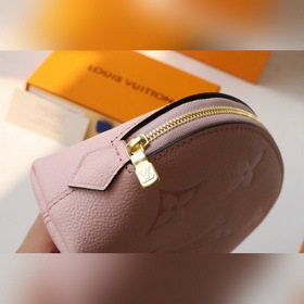 LV Артикул： M80502 Косметичка By The Pool Изготовлена изысканно
