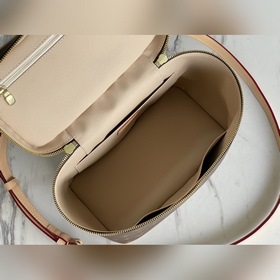 LV Артикул： M42265 Большая косметичка Независимо от того, носит